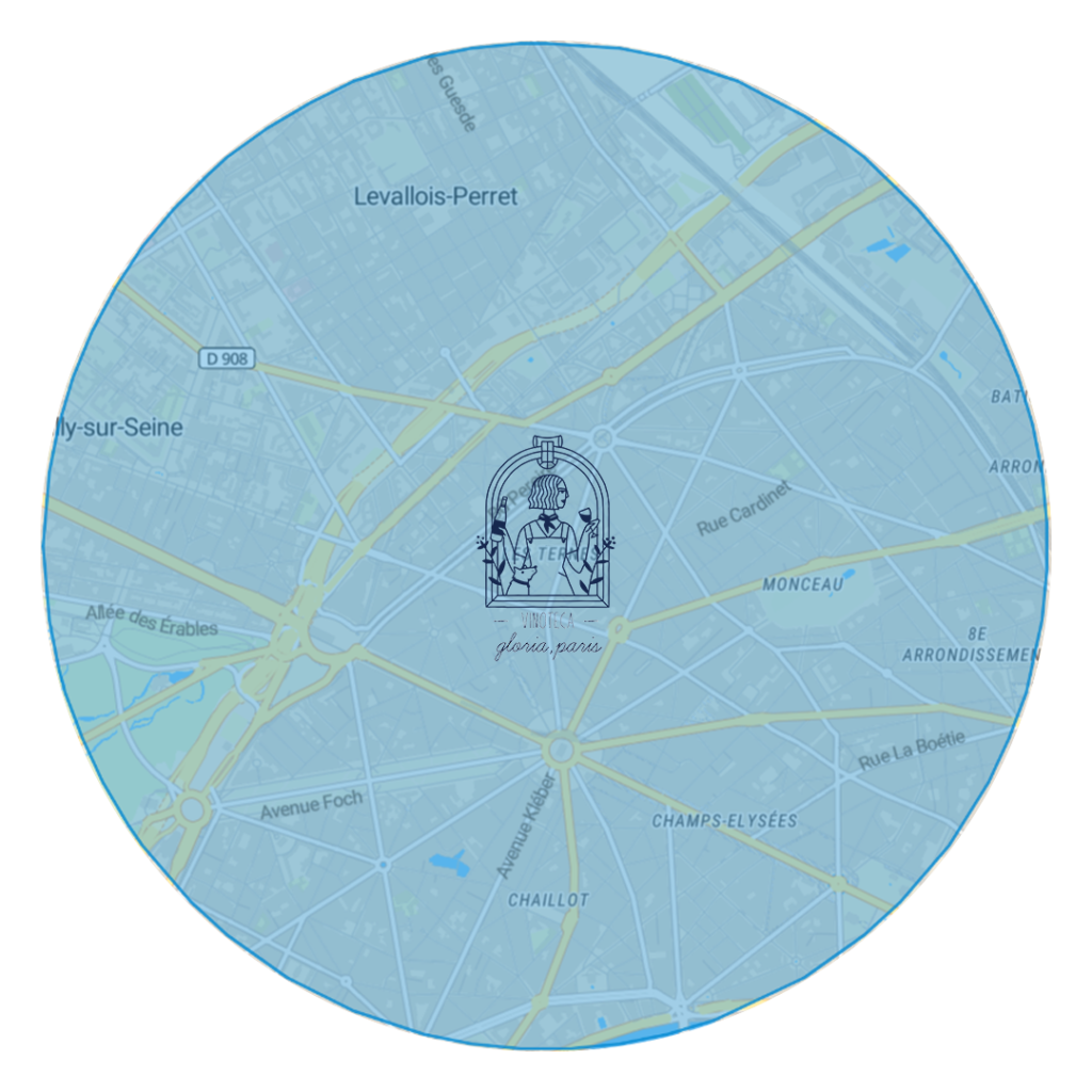 25 rue Pierre Demours - 17ème